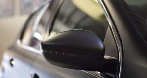 Cómo vinilar tu coche para protegerlo de los arañazos films protectores coche