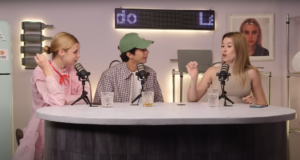 Eva Soriano cuenta con una anécdota cómo funciona el proceso de captación en una tienda de lujo programa de la Pija y la Quinqui con Eva Soriano