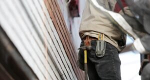 Revolución en la construcción con innovación y sostenibilidad Empresas de construcción Almería