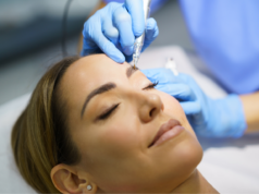 Micropigmentación: El arte de realzar rasgos naturales sutilmente qué es la micropigmentación