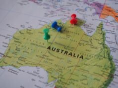 ¿Australia como próximo destino? Descubre las increíbles oportunidades laborales Trabajar en Australia visado