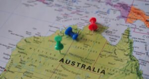 ¿Australia como próximo destino? Descubre las increíbles oportunidades laborales Trabajar en Australia visado