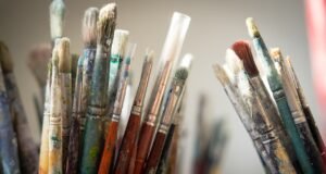 Ventajas de la pintura en el cerebro adulto pintura para adultos ventajas