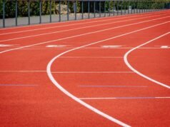 Materiales para pistas deportivas en zonas de mucha humedad como islas Materiales para pistas deportivas en zonas de mucha humedad como islas