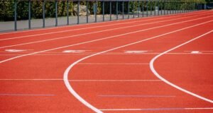 Materiales para pistas deportivas en zonas de mucha humedad como islas Materiales para pistas deportivas en zonas de mucha humedad como islas