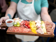 Un regalo para el paladar con el que acertar siempre: la tabla de ibéricos tabla de ibéricos regalar