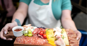 Un regalo para el paladar con el que acertar siempre: la tabla de ibéricos tabla de ibéricos regalar