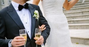 Desde lo clásico a lo contemporáneo, las últimas novedades en trajes de novio novedades en trajes de novio