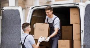 ¿Por qué hacer una mudanza en Sevilla con una empresa de mudanzas? mudanzas Sevilla