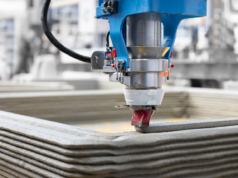 Diseños arquitectónicos con la tecnología de impresión 3D Diseños arquitectura impresoras 3D