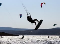 Un verano en Tarifa: qué hacer y cómo disfrutar qué hacer en Tarifa cursos de kitesurf