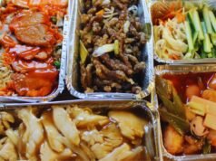 Comida casera para llevar, una opción saludable y conveniente Comida casera para llevar en Sevilla