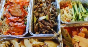 Comida casera para llevar, una opción saludable y conveniente Comida casera para llevar en Sevilla
