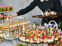 Catering: más que comida, una experiencia gastronómica completa Catering: más que comida, una experiencia gastronómica completa