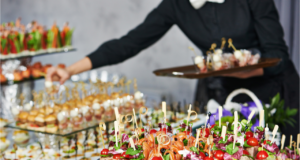Catering: más que comida, una experiencia gastronómica completa Catering: más que comida, una experiencia gastronómica completa