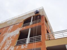 Experiencia y formación, fundamentales para trabajos verticales exitosos trabajos verticales canarias