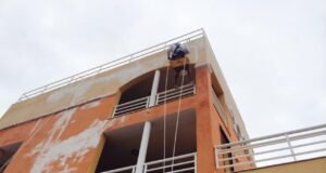 Experiencia y formación, fundamentales para trabajos verticales exitosos trabajos verticales canarias