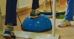 Rehabilitación efectiva para enfermedades neurológicas Fisioterapia a domicilio en Barcelona