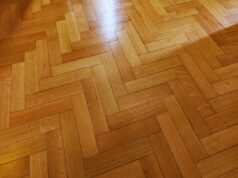 Transformando el hogar con el parquet como alternativa parquet