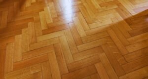 Transformando el hogar con el parquet como alternativa parquet