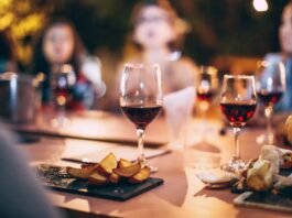 bares de vino naturales