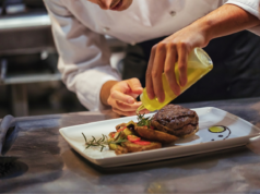 Experiencia gourmet exclusiva con un chef privado a domicilio Chef privado en Barcelona