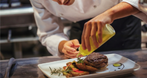 Experiencia gourmet exclusiva con un chef privado a domicilio Chef privado en Barcelona