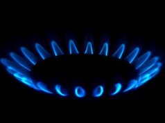 Por qué las empresas de la industria mexicana se están pasando al gas natural industrial industria de México gasoducto