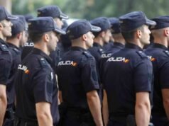 Upol presenta su nueva plataforma de preparación para oposiciones de Policía Nacional Upol se complace en anunciar el lanzamiento de su nueva plataforma de preparación para las oposiciones de Policía Nacional.