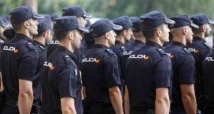 Upol presenta su nueva plataforma de preparación para oposiciones de Policía Nacional Upol se complace en anunciar el lanzamiento de su nueva plataforma de preparación para las oposiciones de Policía Nacional.