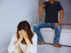 La importancia de denunciar y contar con asistencia legal en casos de violencia de género asistencia legal violencia de género