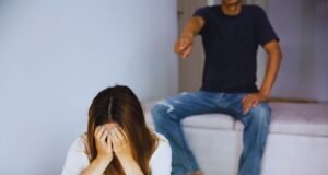 La importancia de denunciar y contar con asistencia legal en casos de violencia de género asistencia legal violencia de género