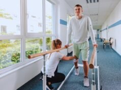 Fisioterapia y rehabilitación, pilares fundamentales para el bienestar personal Fisioterapia y rehabilitación, pilares fundamentales para el bienestar personal