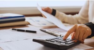 Administración de Fincas y la importancia de la contabilidad para comunidades Administración de Fincas papel
