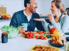 La importancia de la dietista y nutricionista en la adopción de hábitos alimenticios saludables dietista y nutricionista en Castellón