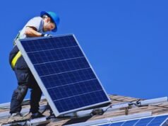 Limpieza y revisión periódica optimizan el rendimiento de paneles solares revisión sistemas fotovoltaicos