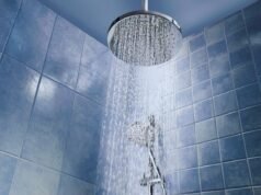 La importancia de mantener una buena presión de agua en el hogar y su impacto presión de agua en el hogar