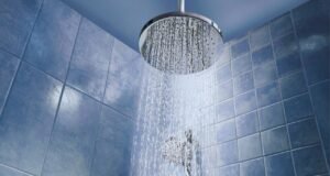 La importancia de mantener una buena presión de agua en el hogar y su impacto presión de agua en el hogar