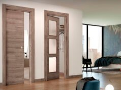 Diferencias entre puertas de madera de interior y exterior Puertas de madera en Granada