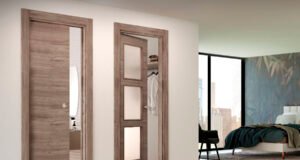 Diferencias entre puertas de madera de interior y exterior Puertas de madera en Granada
