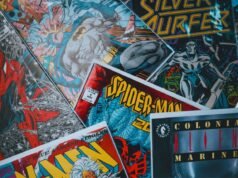 El fascinante mundo de coleccionar cómics Dónde comprar cómics en una tienda online en España