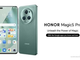 HONOR Magic5 Pro