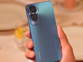 HONOR 90 Lite