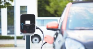 Coches eléctricos: el futuro de la movilidad sostenible Coches eléctricos