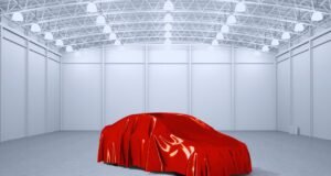 Organización estratégica para un evento de lanzamiento en el sector automotriz Lanzamiento de producto automotriz con tecnología innovadora