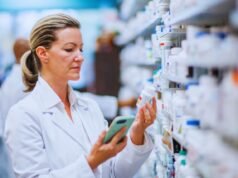 Farmacia integral con enfoque en dermocosmética y bienestar nutricional personalizado Farmacias con dermocosmética y nutrición.