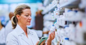 Farmacia integral con enfoque en dermocosmética y bienestar nutricional personalizado Farmacias con dermocosmética y nutrición.