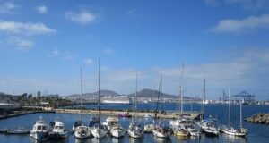 Las Palmas y su auge para la compraventa e inversión mercado inmobiliario Las Palmas