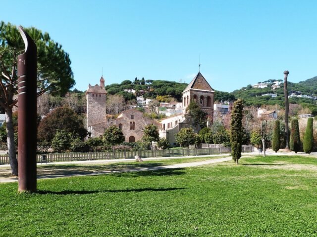 Viviendas en el Maresme, con vistas al mar y entorno natural, ideales para comprar en 2025