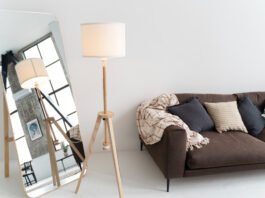 Home staging inmobiliario para resaltar propiedades en venta